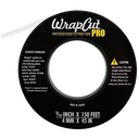 WrapCut Pro | Schneidedraht | 45 Meter x 4 mm