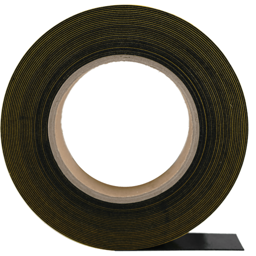 Doppelseitiges Klebeband | 10 Meter x 24 mm