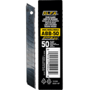 Abbrechklingen | OLFA | Black | 59° | 50 Stück