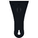 Heavy Plastic Scraper