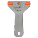 SCRAPERITE GRIPPER