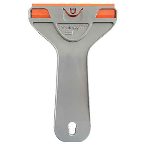 SCRAPERITE GRIPPER