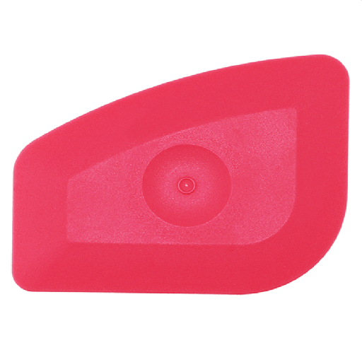 Kunststoffschaber | Lil Chizler