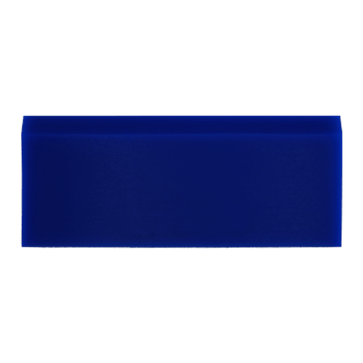 Blue Rakel (für Handgriff)