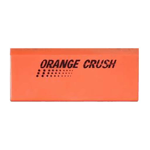 Rakel | Orange Crush