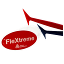 Avery Flextreme Rakel Set