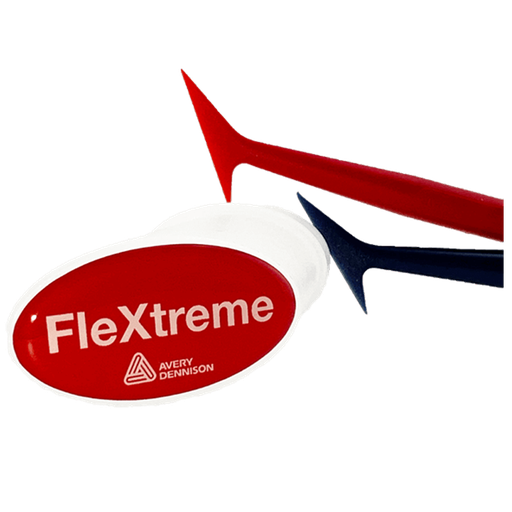 Avery Flextreme Rakel Set