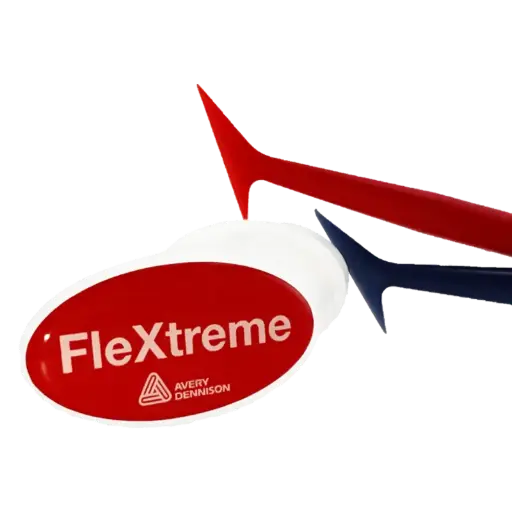 Avery Flextreme Rakel Set