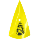 Yellow Contour