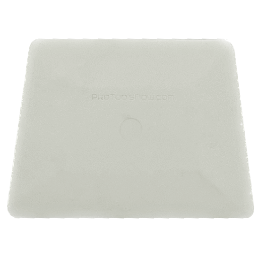 Teflon White