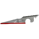 Titan Rakel Rot