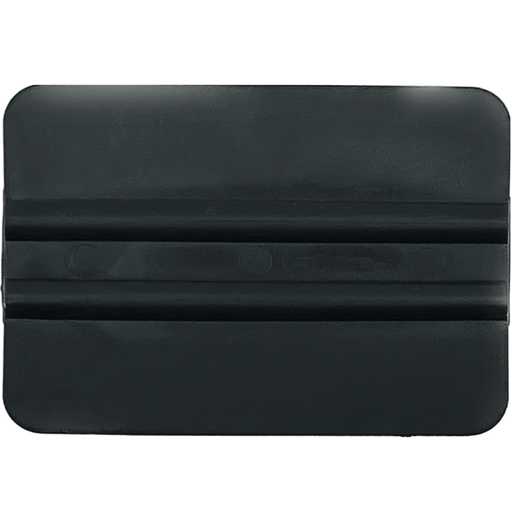 Universal Rakel | Black