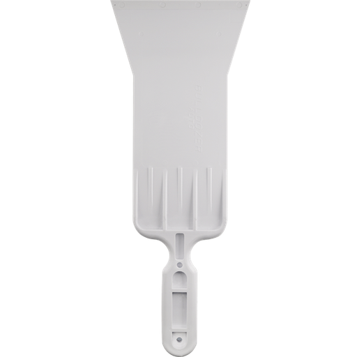 Kunststoffrakel | The Bulldozer