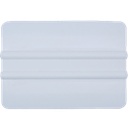 Universal Rakel | White
