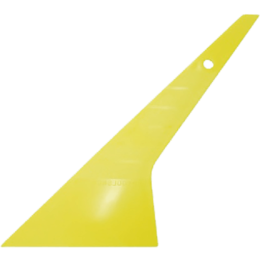 Yellow Quick Foot