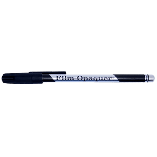 Windowfilm Opaquer | Stift