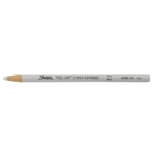 Sharpie | Waxstift