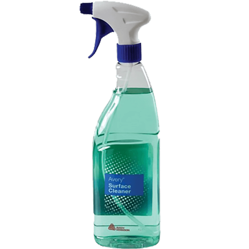 Avery Surface Cleaner (Untergrundreiniger) mit Sprühkopf