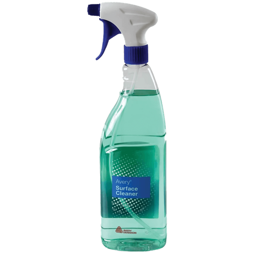 Avery Surface Cleaner (Untergrundreiniger) mit Sprühkopf