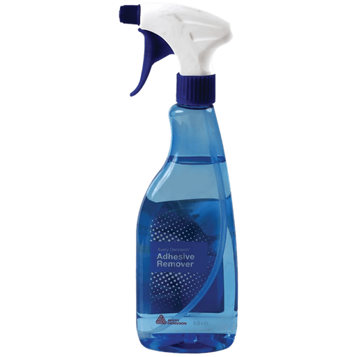 Avery Adhesive Remover mit Sprühkopf (Kleberestentferner)