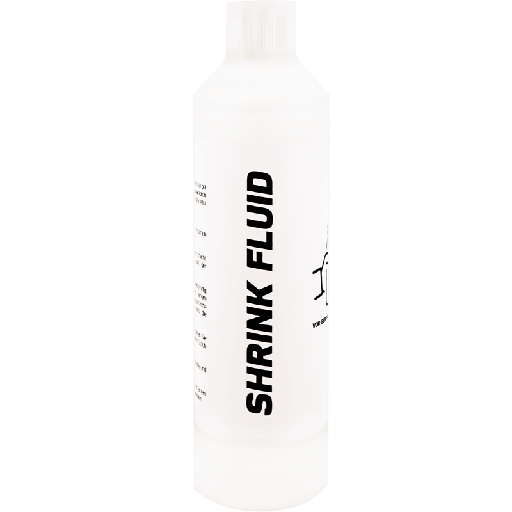Shrink Fluid | Schrumpfmittel | Powerschrumpf | 450 ml