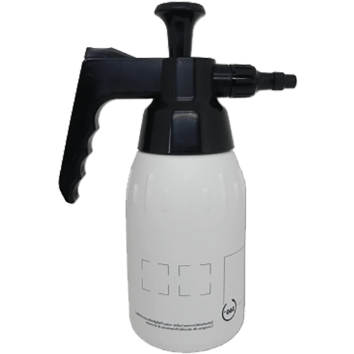 Pumpsprühflasche | 360°