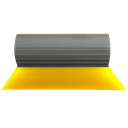 Softline Turbo Squeegee 9cm