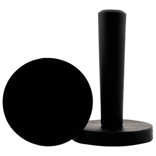 Magnete BLACK | 2 Stück