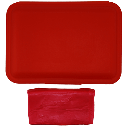 Reinigungsknete Rot/Scharf | Magic Clean