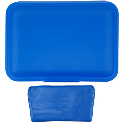 Reinigungsknete Blau/Mild | Magic Clean