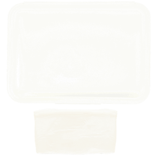 Reinigungsknete Weiß/Extra Mild | Magic Clean