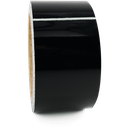 ChromeTape | Zierleistentape | Gloss Black (Rapid Air) | 10 Meter x 50mm