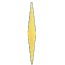 Yellow Reach Tool