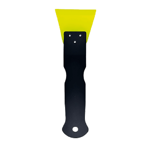 PPF Squeegee mit Metallhandgriff