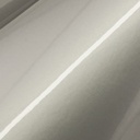 HEXIS | HX20877B | Silver Gloss