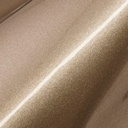 HEXIS | HX20BCMB | Ashen Beige Metallic Gloss