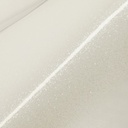HEXIS | HX20BSAB | Saturn White Gloss
