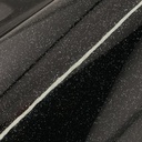 HEXIS | HX20NEPB | Ebony Sparkle Black Gloss