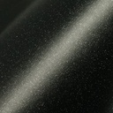 HEXIS | HX20NEPM | Ebony Sparkle Black Matt
