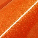 HEXIS | HX20OAUB | Aurora Orange Gloss
