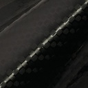 HEXIS | HX30CANPEB | Petroleum Black Carbon Gloss