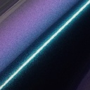 KPMF K75467 | Gloss Purple/Blue Nebula | RA
