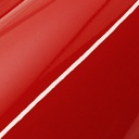 KPMF K87519 | Pure Gloss Deep Red | RA
