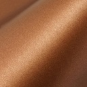 Avery | Matte Brown Metallic