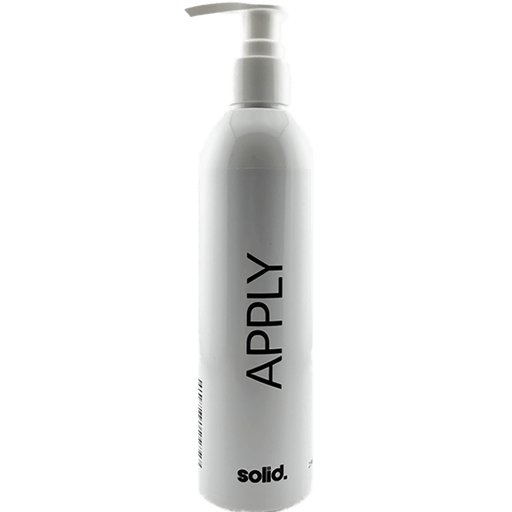 solid.APPLY | Montagekonzentrat (FILM ON)