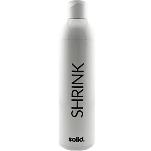 solid.SHRINK | Schrumpfmittel