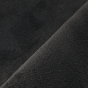 Velvet | Black