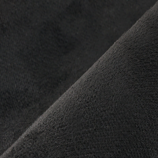Velvet | Black