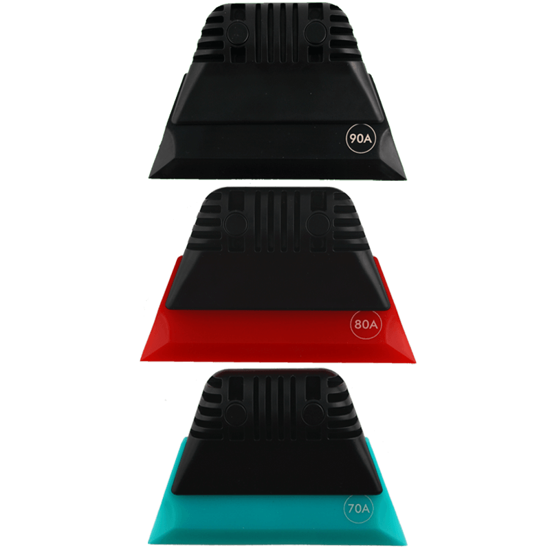 Magnetic Crush Squeegee