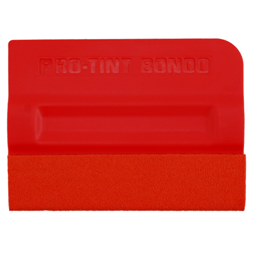 Pro-Tint Magnetrakel Rot